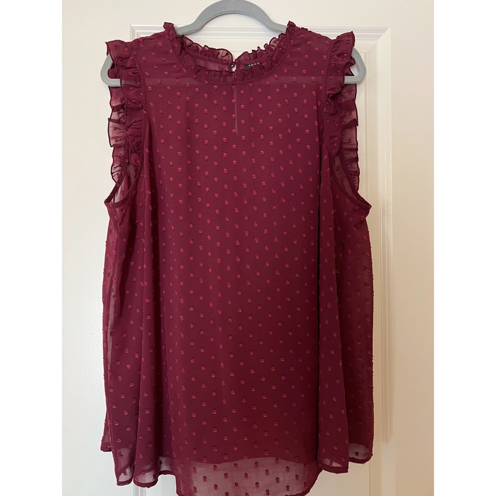 Torrid top